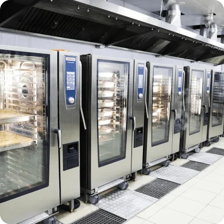 Собственное производство